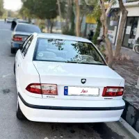 سمندlx|خودرو سواری و وانت|اسلام‌شهر, شهرک قائمیه|دیوار