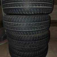 تایر سالم هر ۴تا یک میلیون ۴۰۰