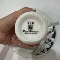 سرویس چینی ژاپنی اصل