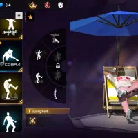 اکانت فری فایر ها قدیمی .|کنسول، بازی ویدئویی و آنلاین|کلیبر, |دیوار