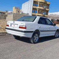 پارس TU5|خودرو سواری و وانت|یاسوج, |دیوار