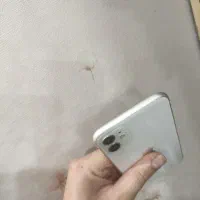 آیفون 11نرمال دوسیم مفت