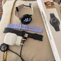 ساعت هوشمند Samsung Galaxy Watch4 Classic