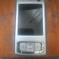 نوکیا N95 8GB با حافظهٔ ۸ گیگابایت|موبایل|اصفهان, خانه اصفهان|دیوار