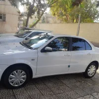 سمند سورن پلاس، فول|خودرو سواری و وانت|مشهد, حیدرآباد|دیوار