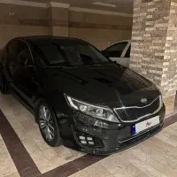 اپتیما مدل 2014