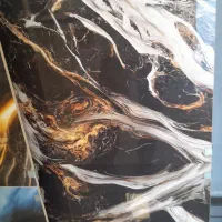 سرامیک درجه ۵