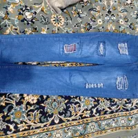 شلوارلی.. در پاکستان دوخته شده..|لباس|قرچک, باقرآباد|دیوار