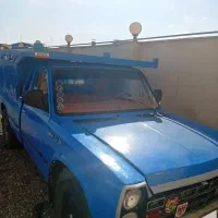 نیسان دیزل 89