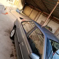 پژو پارس موتور زانتیا|خودرو سواری و وانت|سلماس, |دیوار