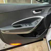 هیوندای سانتافه نیو فیس GDI فول شرکتی مدل 2017|خودرو سواری و وانت|رشت, بازار|دیوار