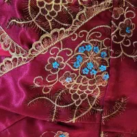 دو دست لباس مجلسی نو|لباس|قم, بنیاد|دیوار