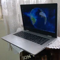 لپتاب نسل 9 اچ پی با پردازنده رایزن