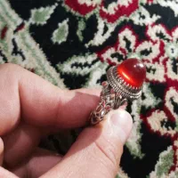 انگشتر طلا فدیوم استاد مهدی انوار|جواهرات|کرمانشاه, |دیوار