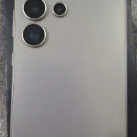 سامسونگ s24|موبایل|اهرم, |دیوار