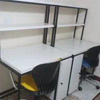 میز تحریر و کار استارتاپی|میز تحریر و کامپیوتر|پردیس, فاز ۸|دیوار