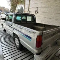 وانت مزدا ۸۷|خودرو سواری و وانت|شیراز, آبزنگی|دیوار