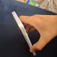 گوشی موبایل a35|موبایل|مشهد, الهیه|دیوار