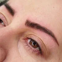 تخفیف ویژه درفیبروز ،میکرو،بن مژه ،خط چشم ومیکاپ|خدمات آرایشگری و زیبایی|محمدیه-قزوین, |دیوار