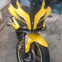 rs200|موتورسیکلت|تهران, دروازه شمیران|دیوار