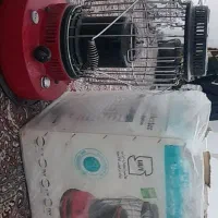 چراغ سولان نونومدل ۲۵۰۰