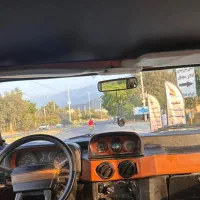 فروش پاژن استیشن ۶ سیلندر|خودرو سواری و وانت|کردکوی, |دیوار