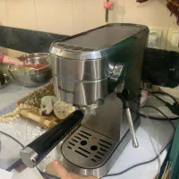 اسپرسوساز