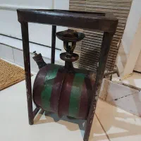 اتیغه|کلکسیون اشیاء عتیقه|مشهد, حسابی جنوبی (شهرک غرب)|دیوار