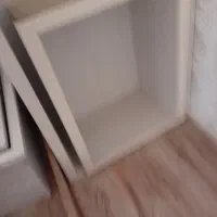 باکس کابینت ام دی اف|جاکفشی، کمد، دراور|سرخنکلاته, |دیوار