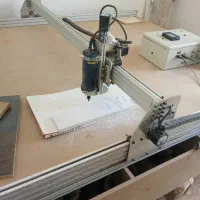 دستگاه cncچوب|ماشین‌آلات صنعتی|شیراز, گویم|دیوار