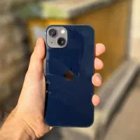 ایفون ۱۳ دوسیم کارت