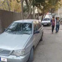 132مدل90|خودرو سواری و وانت|مشهد, مهدی آباد (بلوار توس)|دیوار