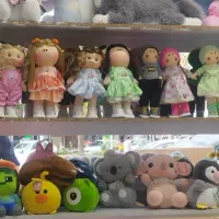 ادمین اینستاگرام نیاز داریم برای فروشگاه عروسک