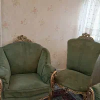 لوازم خانه|مبلمان خانگی و میز عسلی|قم, شاه ابراهیم|دیوار