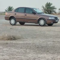 معاوضه با پژو ۴۰۵