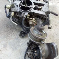 تعمیردلکووکاربرات پراید