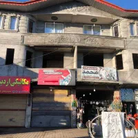 فروش آپارتمان ۲۰۰ متری ۳ خوابه طبقه ۴