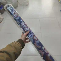 غلاف سیخ جاجیمی