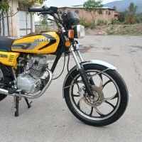 200فابریک همتاز نیش استارت روشن رینگ اسپرت دیسکی