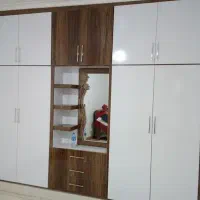 ام دی اف کار سیار|خدمات پیشه و مهارت|مشهد, کوشش|دیوار