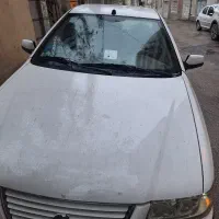 سمند ‌ef7 مدل ۹۰