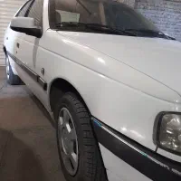 پژو 405slx tu5 مدل۹۹|خودرو سواری و وانت|ساوه, |دیوار