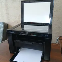 پرینتر کانن 3010 در حدد