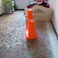 الاکلنگ بچه گانه|اسباب‌‌بازی|تهران, افسریه جنوبی|دیوار