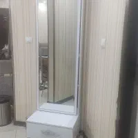 آینه قدی ریلی