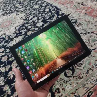 لب تاپ مایکروسافت ویندوز 10poro|رایانه همراه|رشت, جماران|دیوار