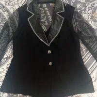 کت دامن مجلسی