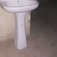 روشویی در حد نو