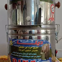 سبزی خردکن دینا