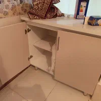 کابینت آماده آشپزخانه|مصالح و تجهیزات ساختمان|سهند, |دیوار
